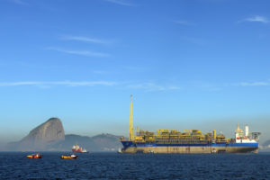 Brasil poderá se consolidar na posição de exportador líquido de petróleo