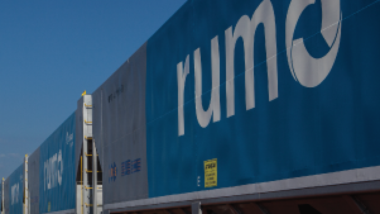 Rumo vende 80% da participação acionária na Elevações Portuárias por R$ 1,4 bi - Finance News