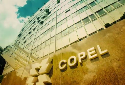 Copel (CPLE6) reporta ganancia de R$ 635,5 millones en el primer trimestre de 2020