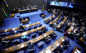 Senado Federal (Marcos Oliveira/Agência Senado)