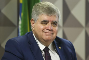 Carlos Marun tomará posse na Secretaria de Governo na quarta-feiraMarcelo Camargo/Arquivo/agência Brasil 