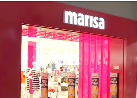 Marisa fechará mais de 90 lojas no terceiro trimestre