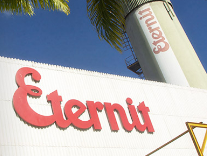 Eternit (ETER3) agrees to pay dividends