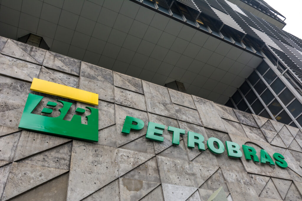 Petrobras Divulga Relat Rio De Produ O Em E Resultado Do T Em