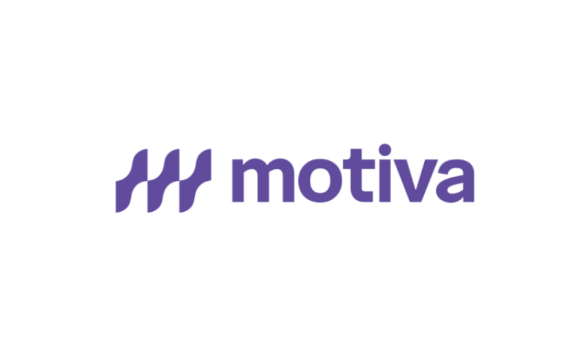 Logo marca da motiva